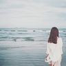 妒海